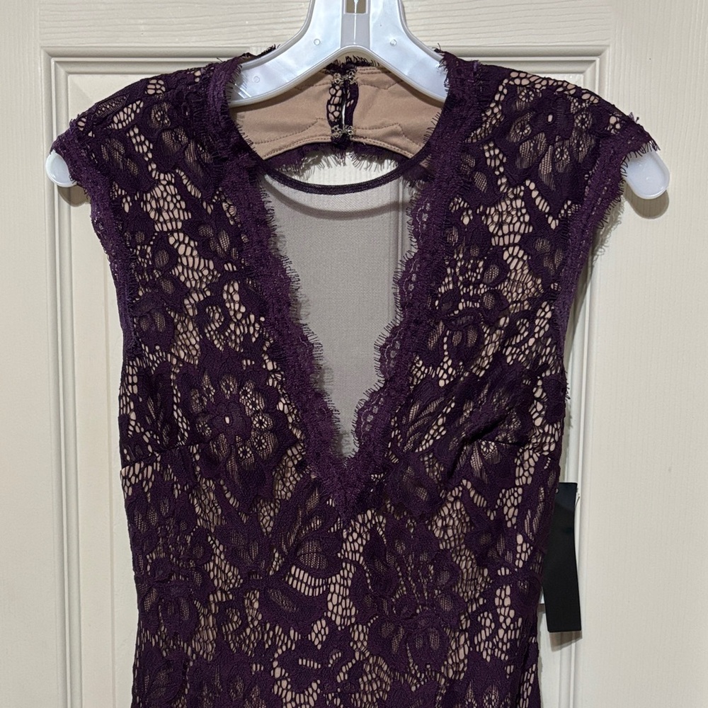 Betsy & Adam gown